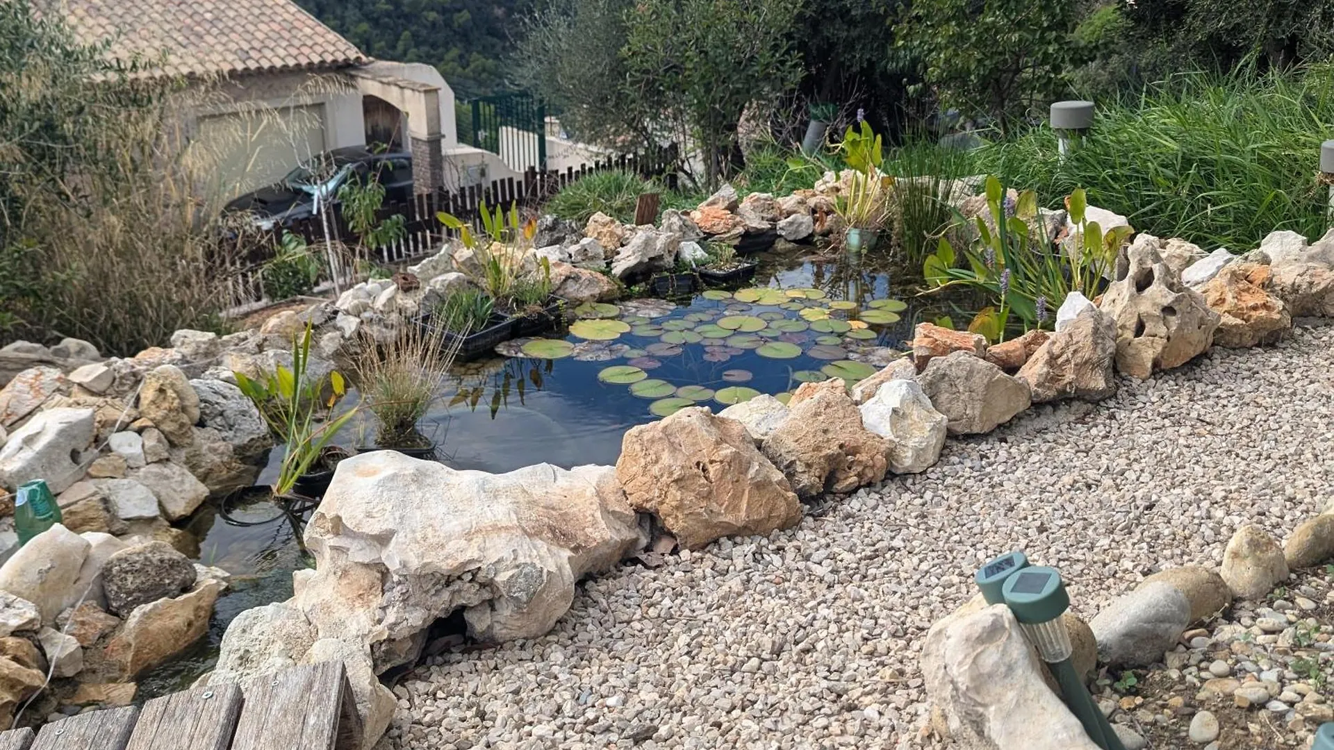 Vendégház Maison L'Aloe Nizza