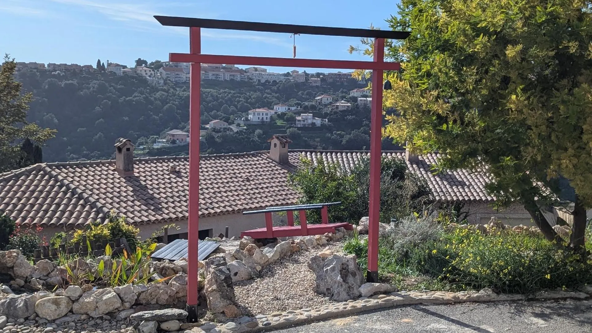 Vendégház Maison L'Aloe Nizza Franciaország