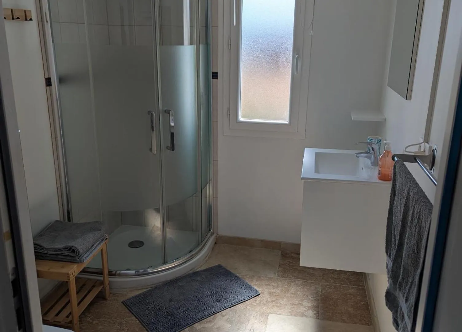 ניס Maison L'Aloe צרפת